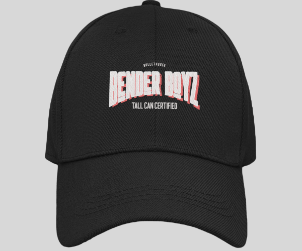 Bender Boyz™️ Hat 