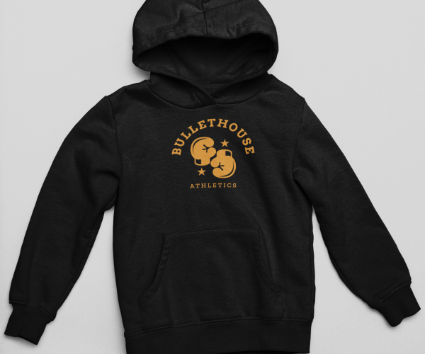 Athletics Hoodie